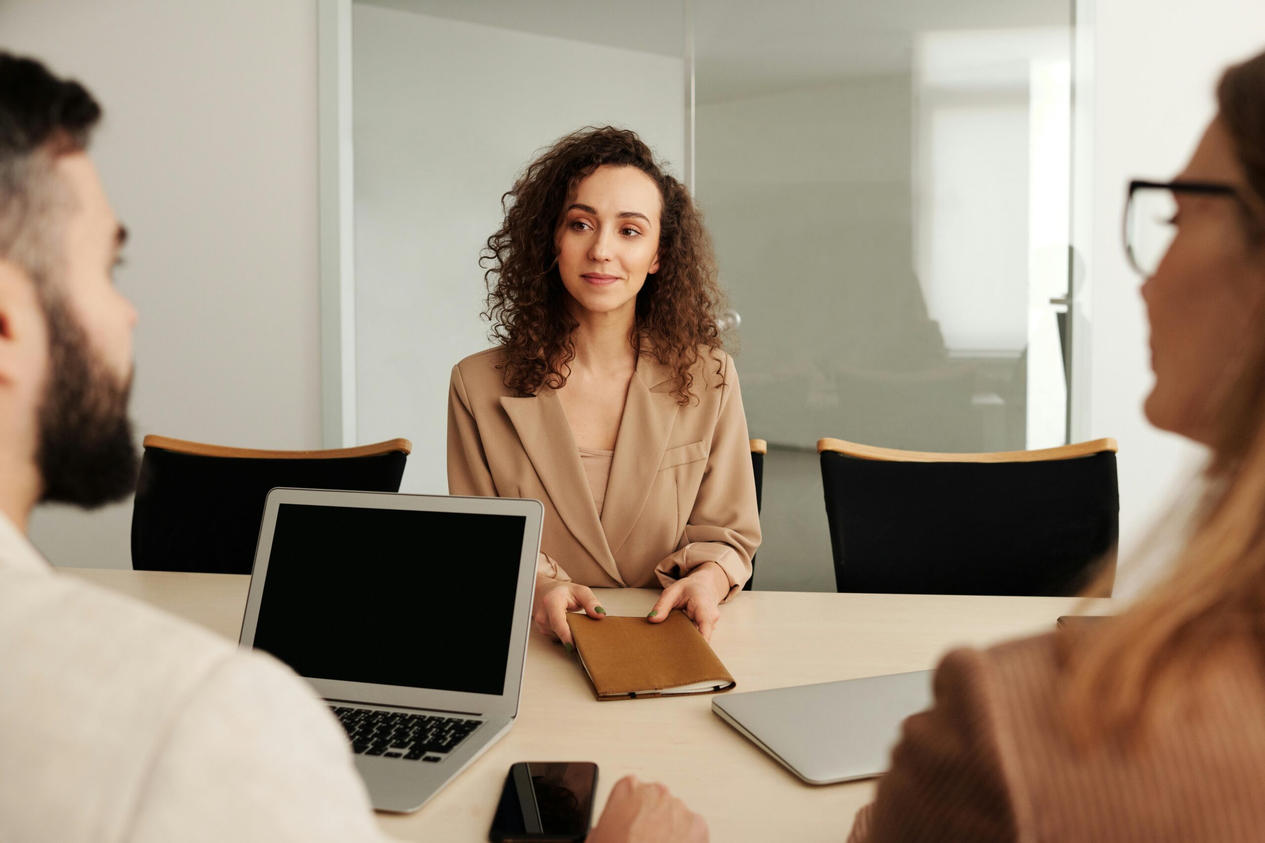 From Offer Letter to First Login: How IT Makes New Hire Setup Easy