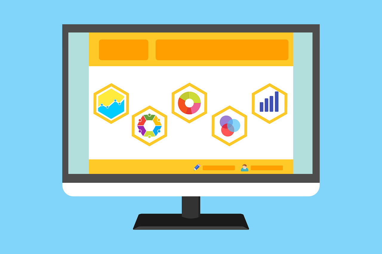 Data Overload? Make Your Numbers Speak Volumes with Simple Data Visualization for SMBs