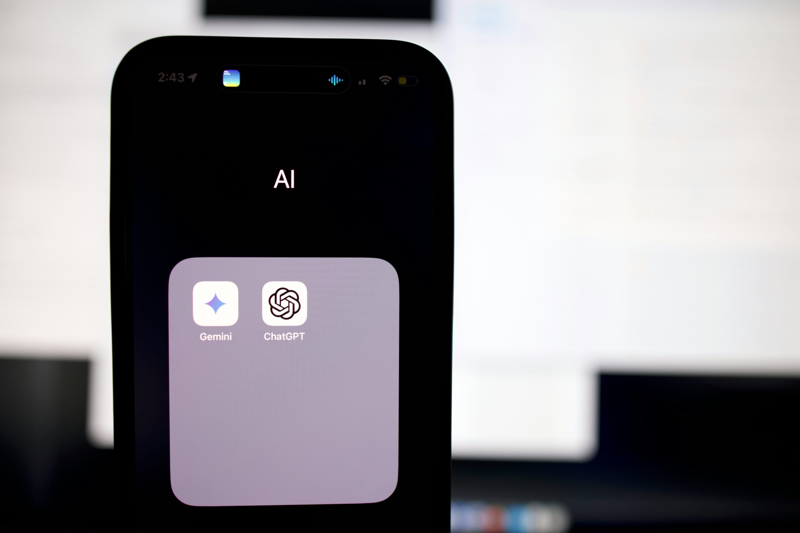 The AI Policy Playbook: 5 Critical Rules to Govern ChatGPT and Generative AI